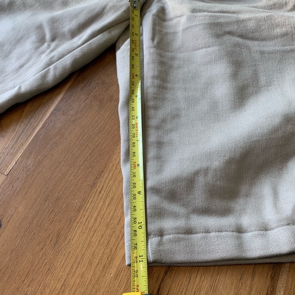 Motherhood khaki Bermuda shorts - Picture 4 of 4